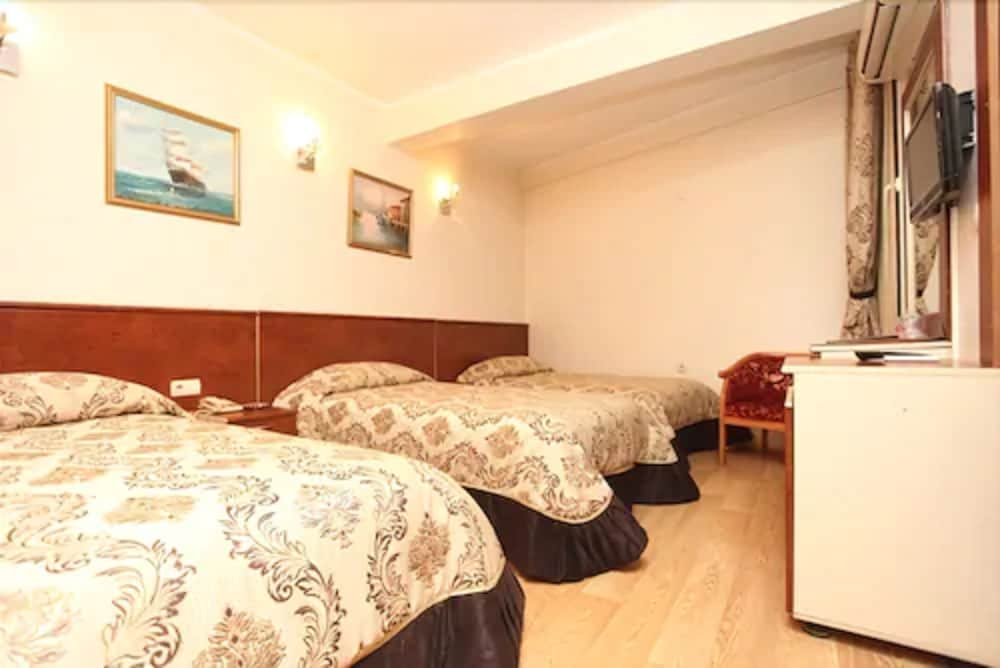 Turvan Hotel 13/38