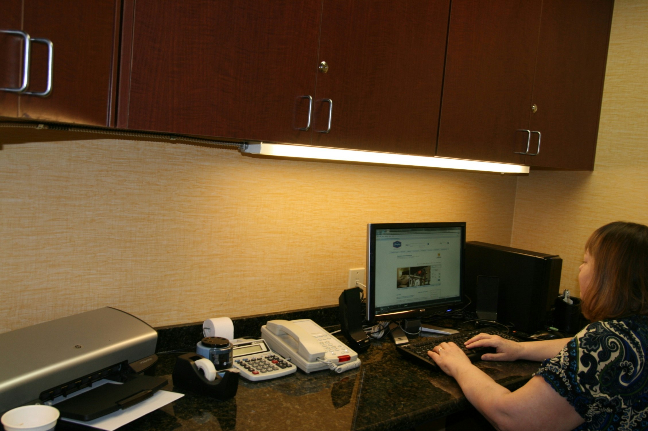 Hampton Inn Brentwood 45/50