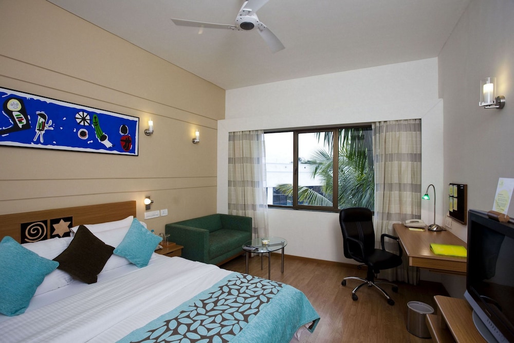 Lemon Tree Hotel Aurangabad 14/68