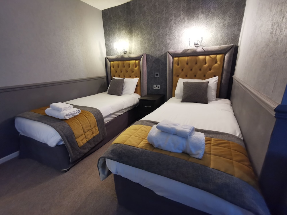 Stirk House Hotel & Spa 8/50