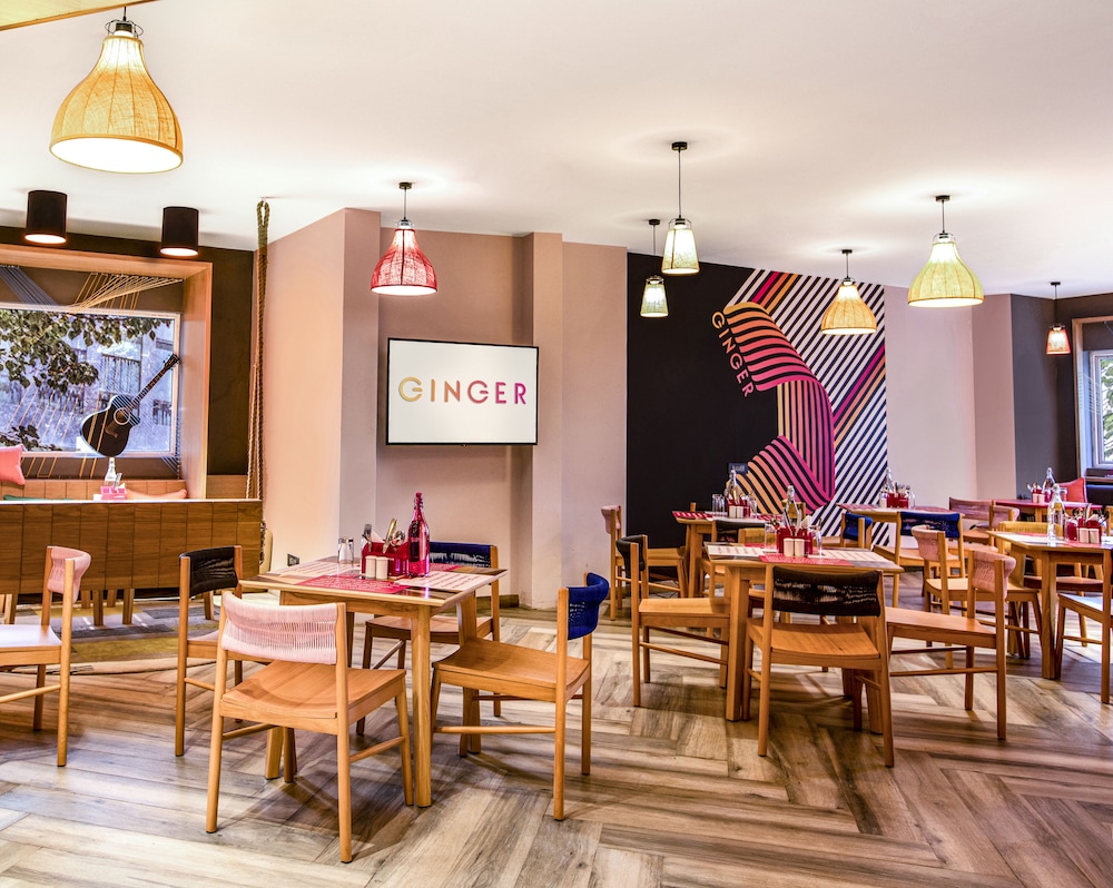 Ginger Pune Wakad 34/48