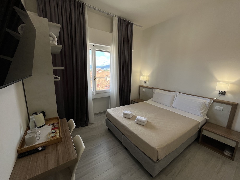 Hotel Ester 17/74