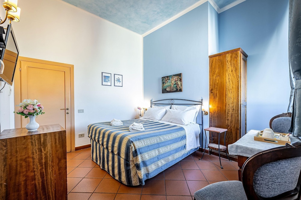 Alla Dimora Altea 15/50