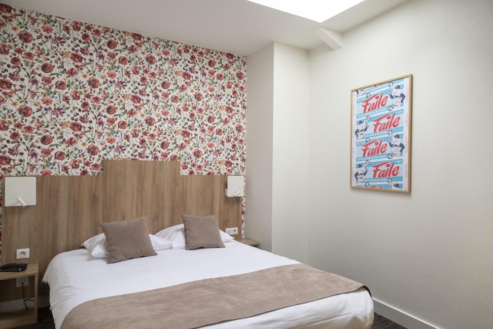 Logis Hotel Lanex 9/64