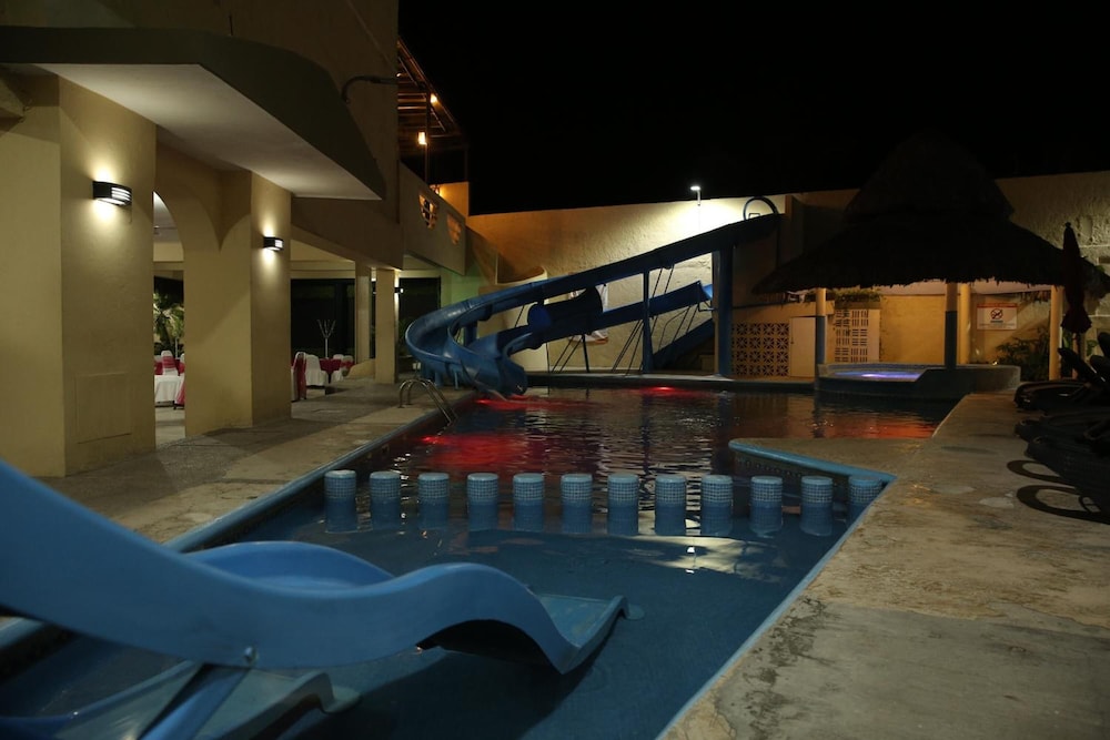 Hotel Miramar Inn 31/32