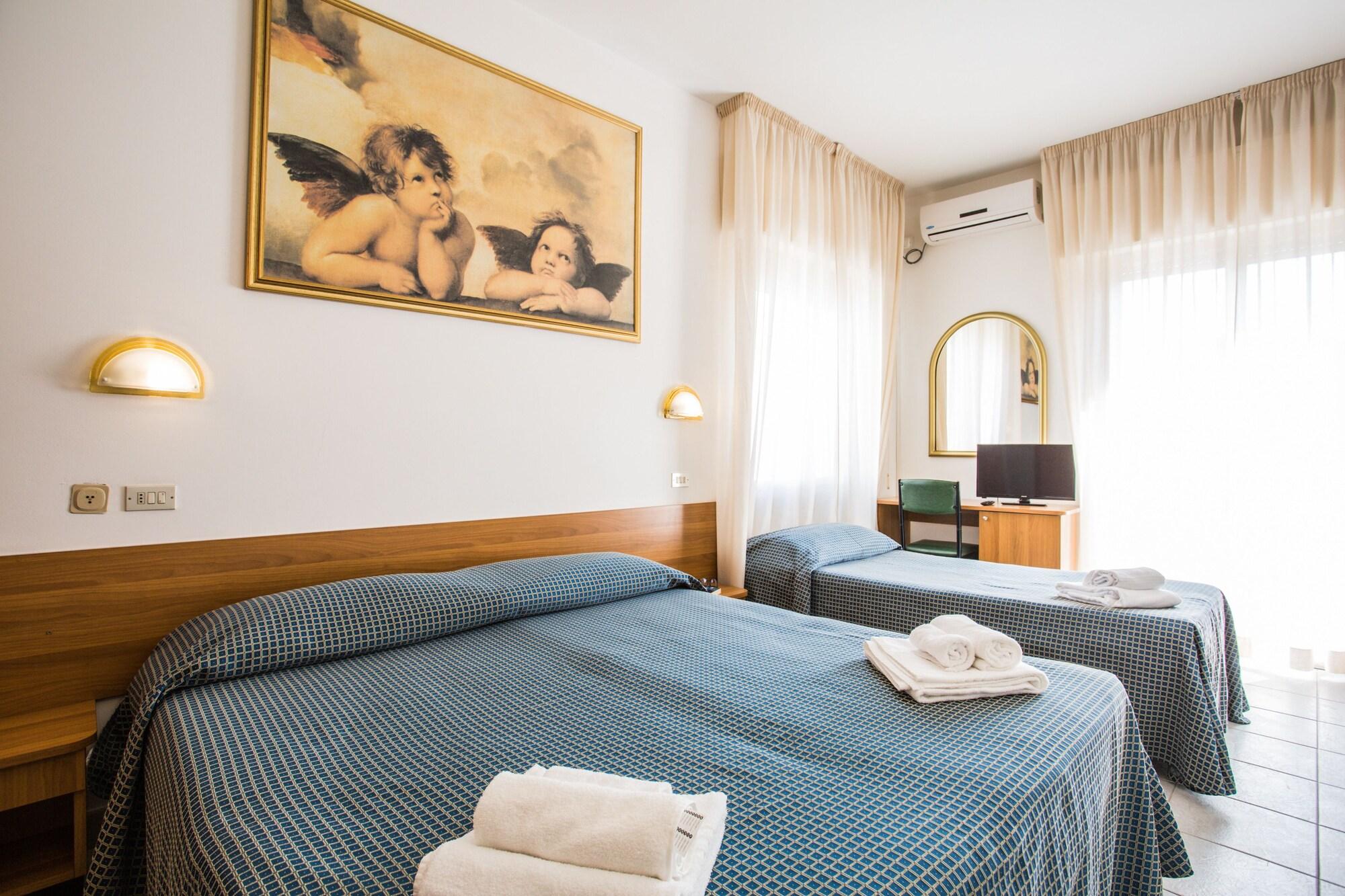 Hotel Nizza 12/34
