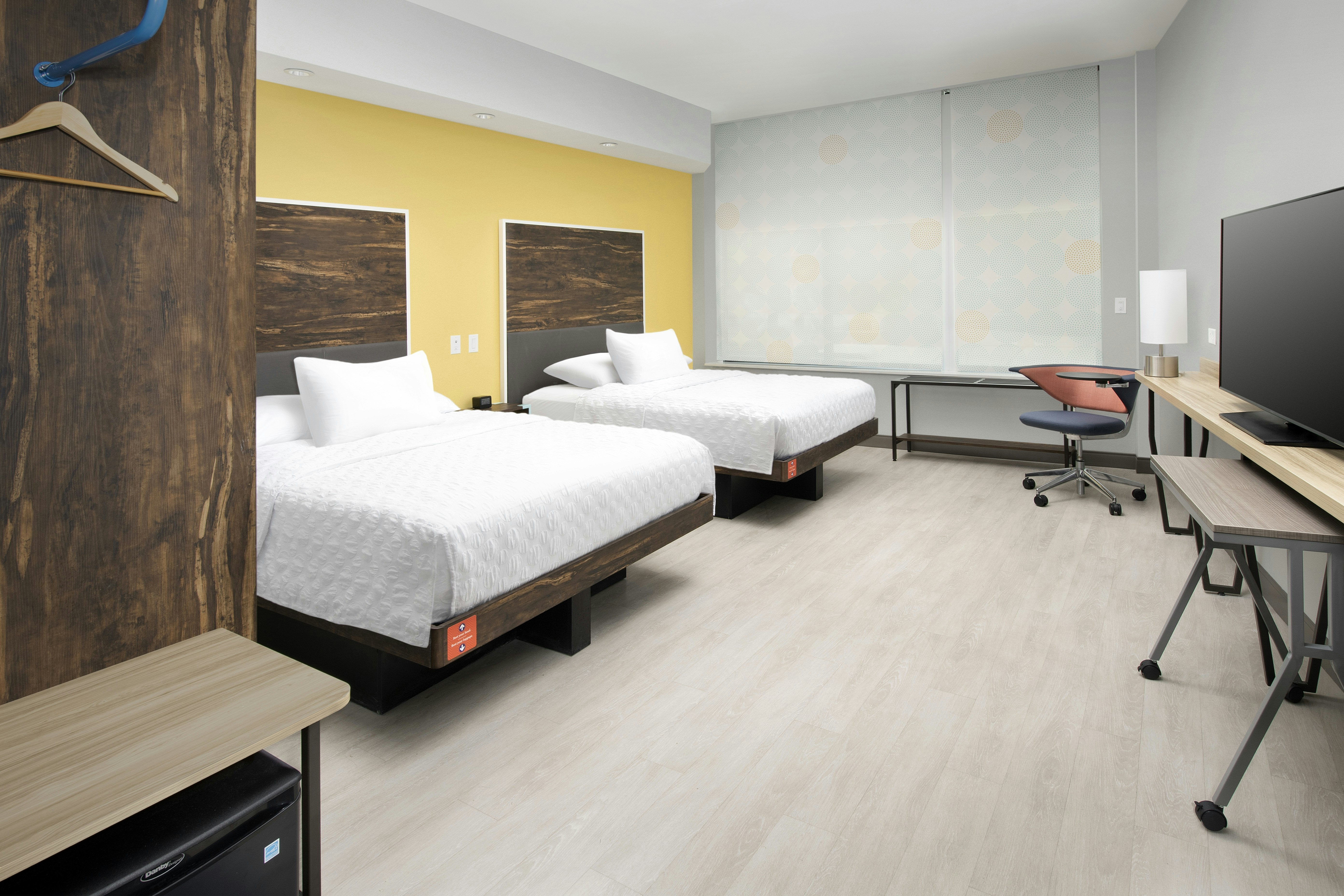 ROOM, 2 QUEEN BEDS, ACCESSIBLE