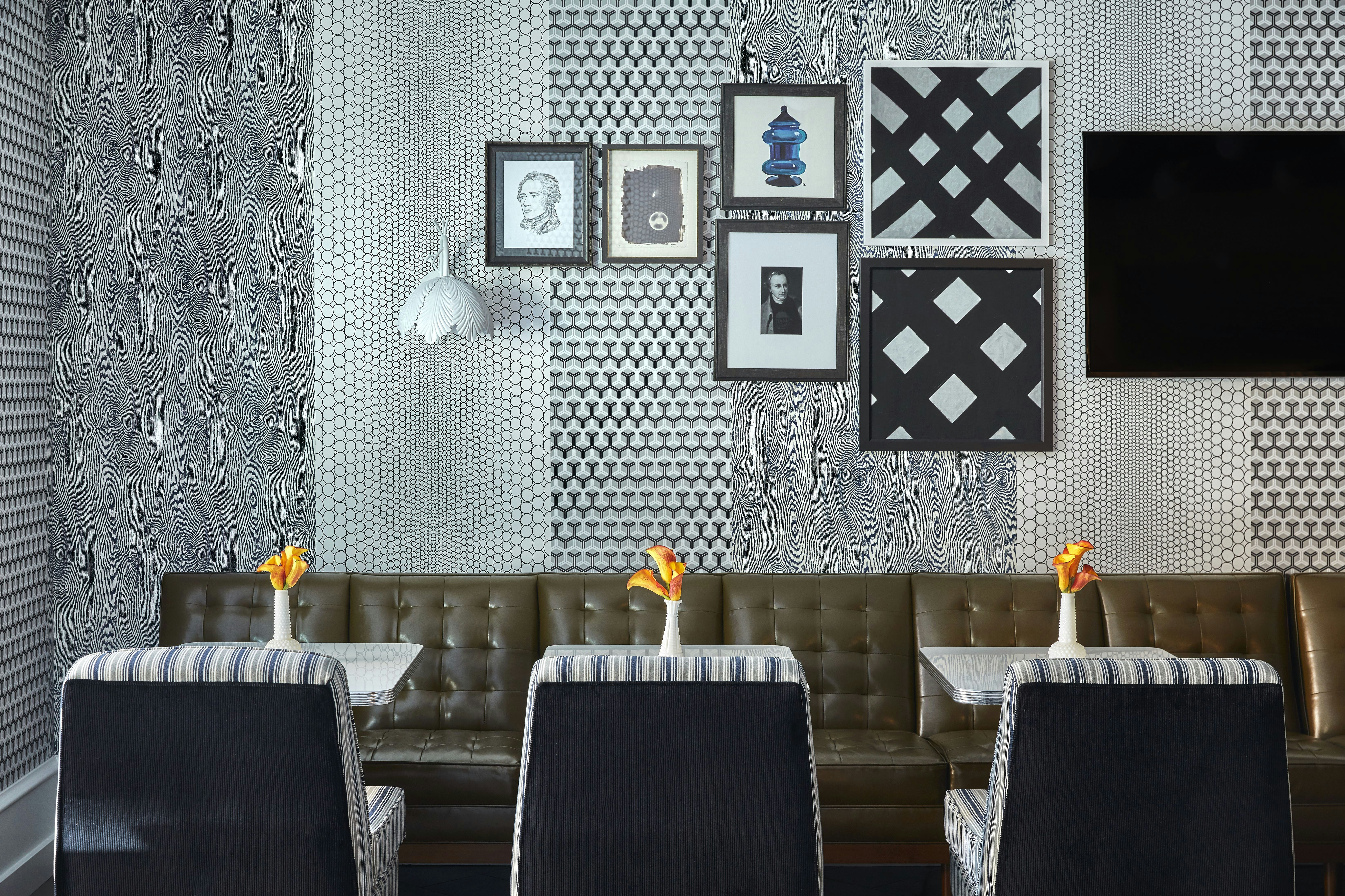 Graduate by Hilton Richmond 48/61