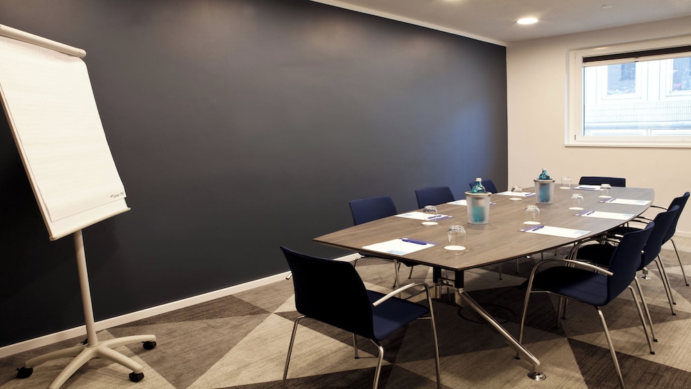 Holiday Inn Express Bochum, an IHG Hotel 40/49