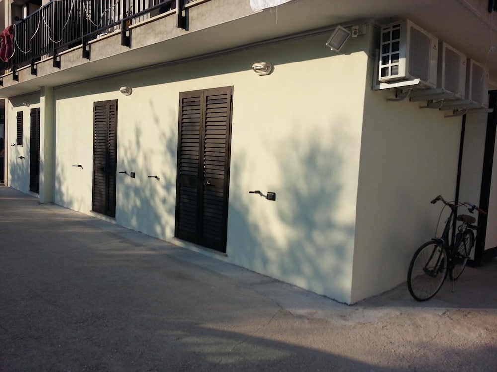 B&B Il Girasole 1/40