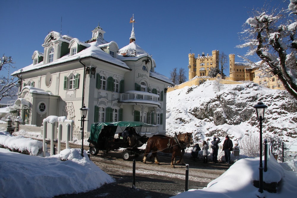 AMERON Neuschwanstein Alpsee Resort and Spa 1/76