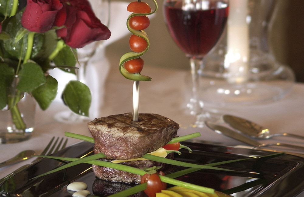 Zwahili Private Game Lodge and Spa 14/42