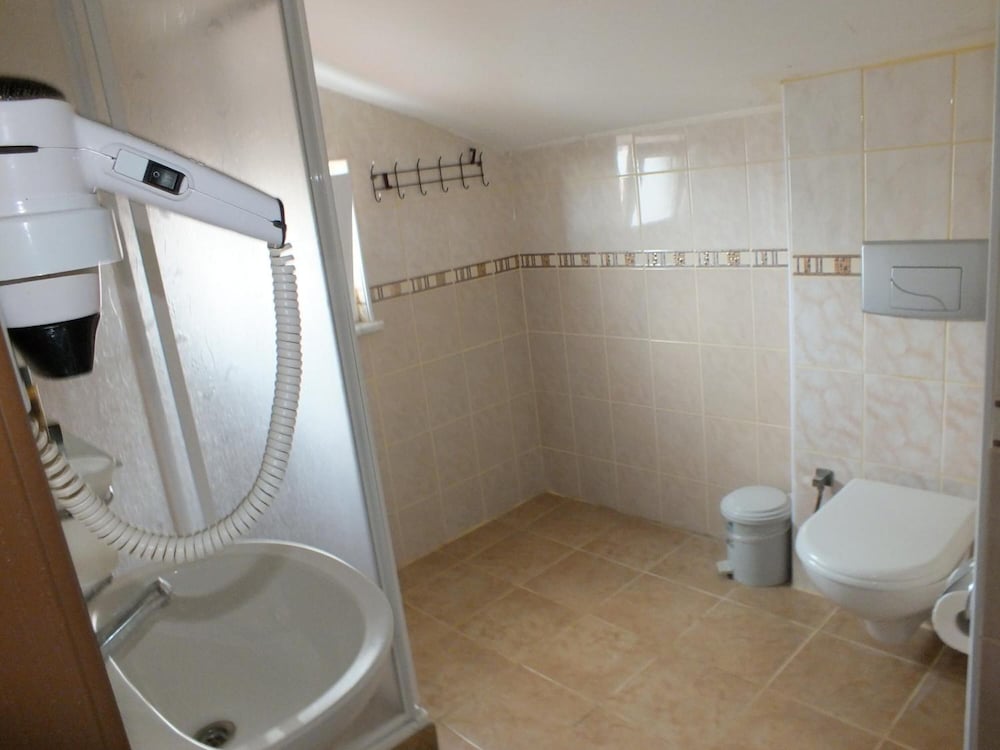 Villa D'or Butik Otel 25/27