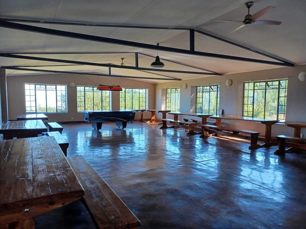 Drakensberg Mountain Retreat 26/51