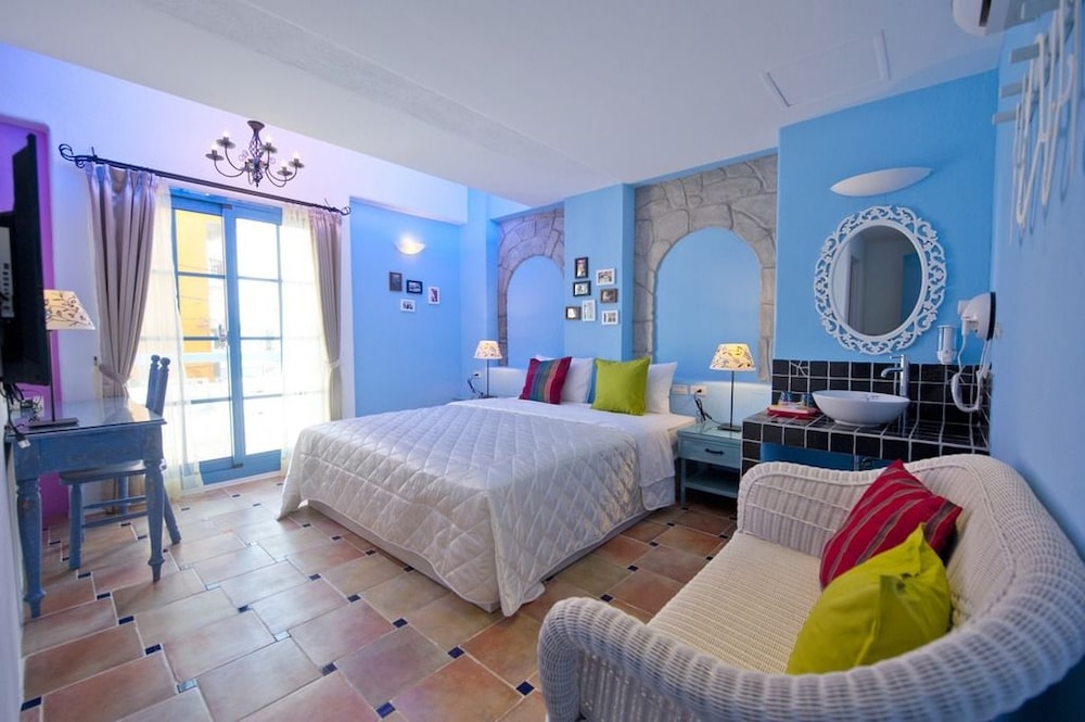 Bethlehem B&B & Villa Kenting 20/33
