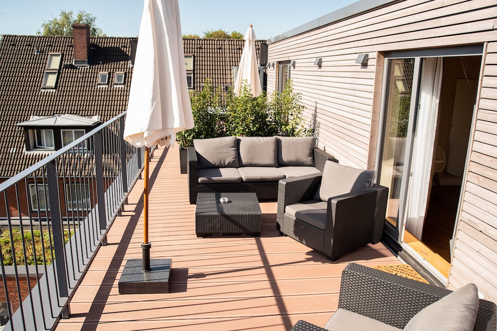 Ringhotel Birke 50/69