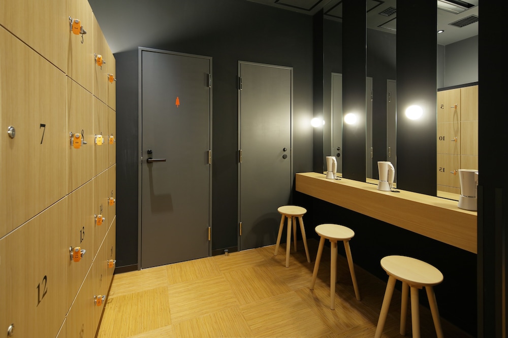 Candeo Hotels Tokyo-Shimbashi 41/50