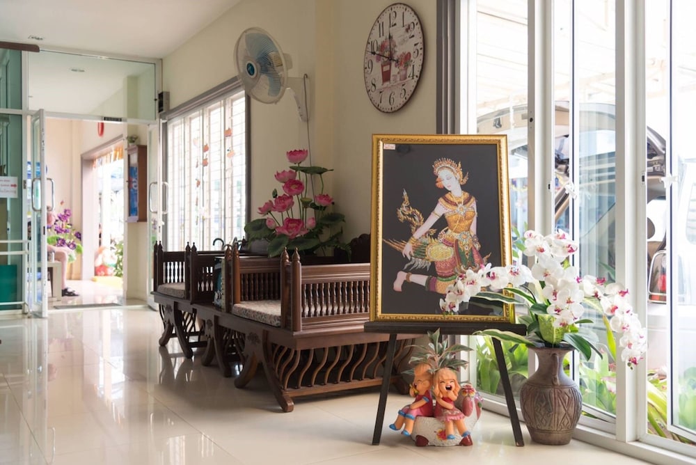 Lotus Suite Hua Hin 61/68