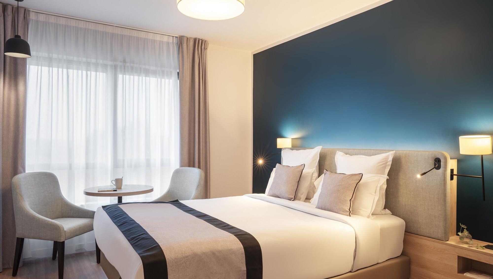 Residhome Paris Senart 4/27