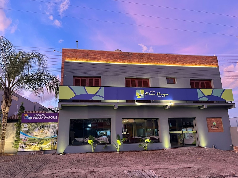 Hotel de Bonito — photo 2