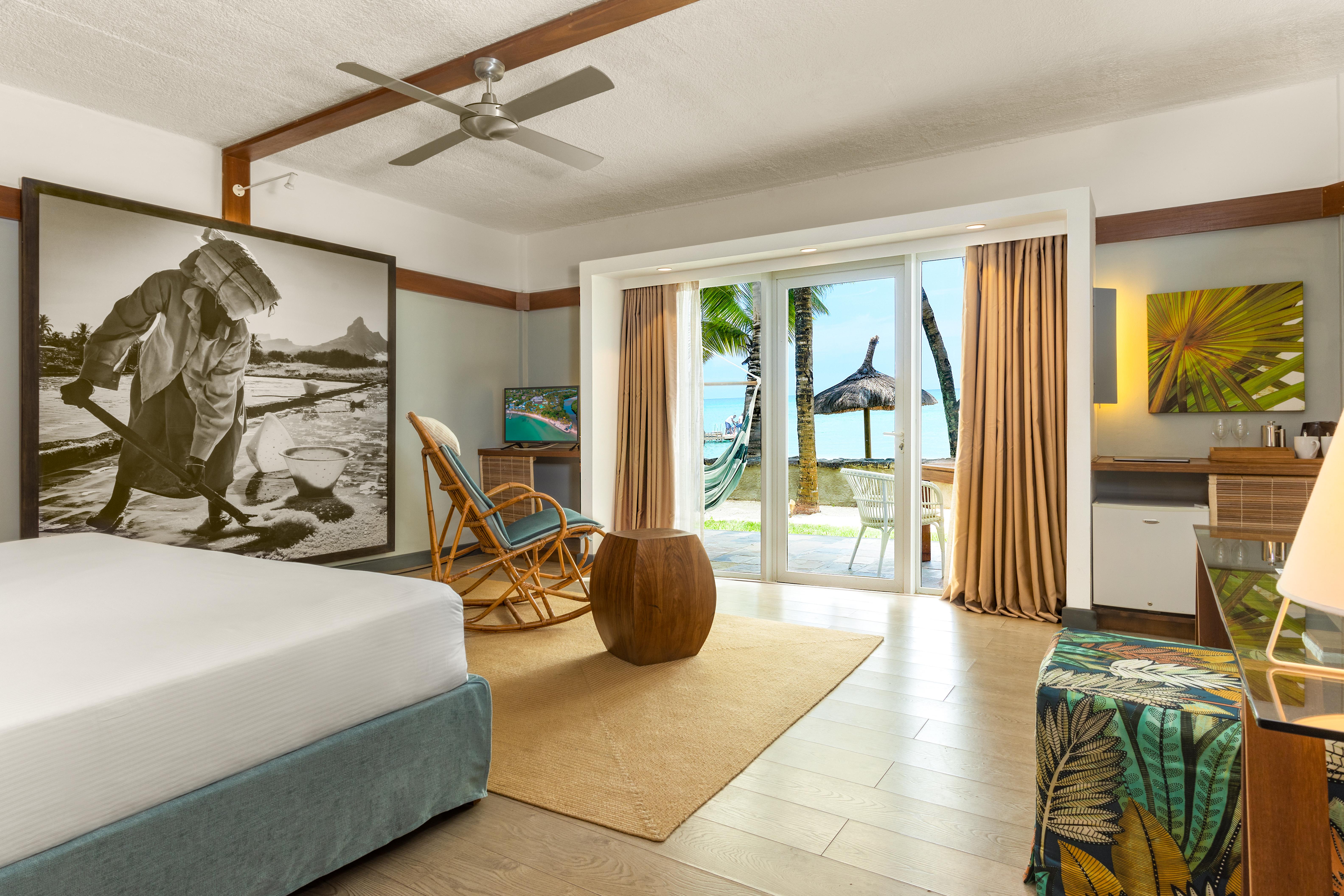 Executive, Suite, Sea Front, Adult Only