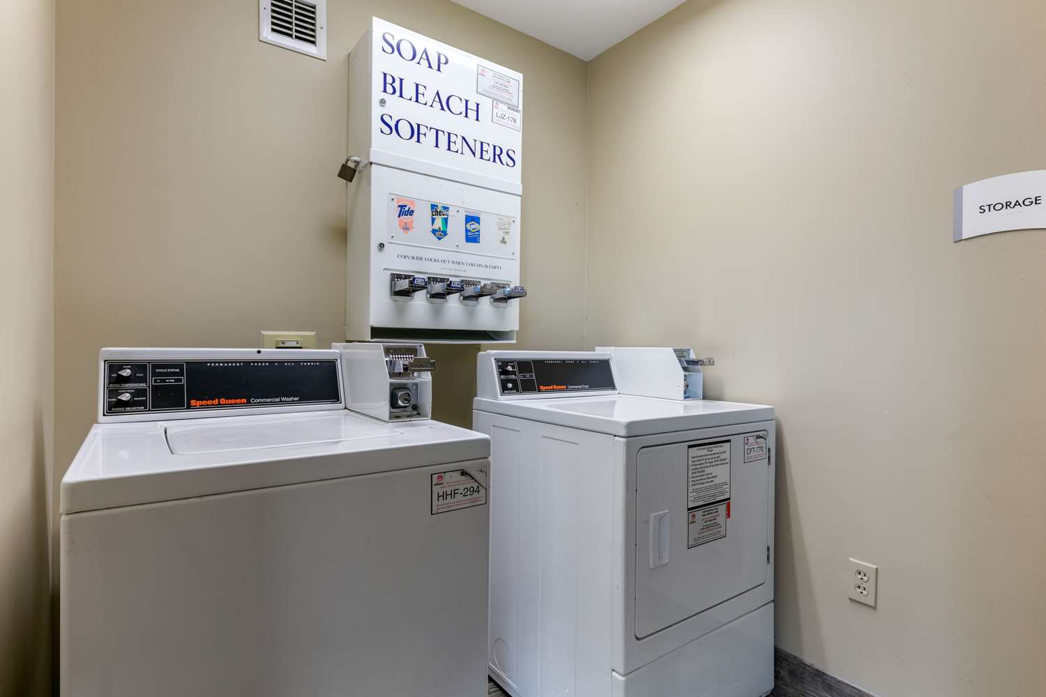 Quality Inn Cape Girardeau North 26/30