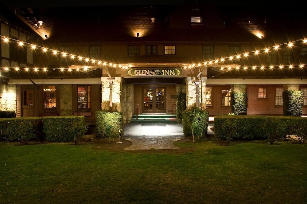 Glen Tavern Inn 52/58