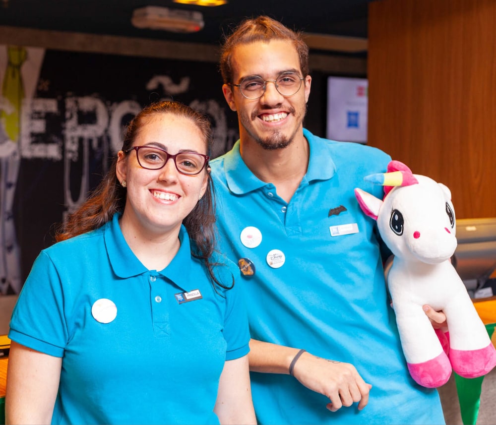 Ibis Budget Rio De Janeiro Nova America 42/74