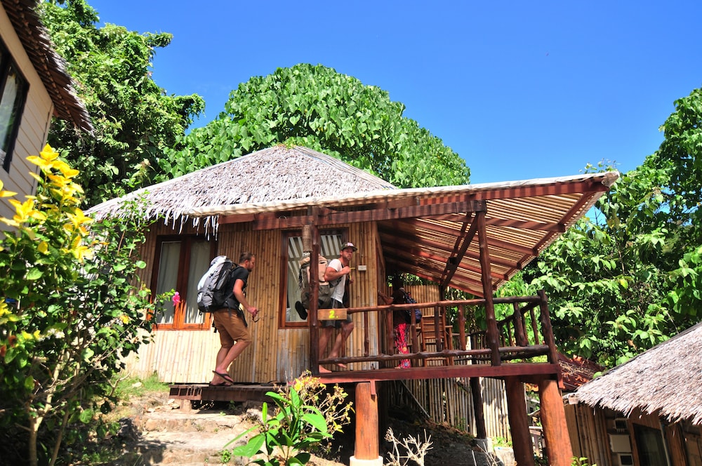 Chunut House Resort 4/51