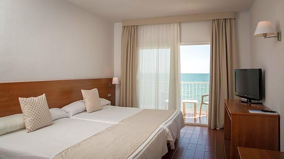 Carlos Iii Hotel 7/56