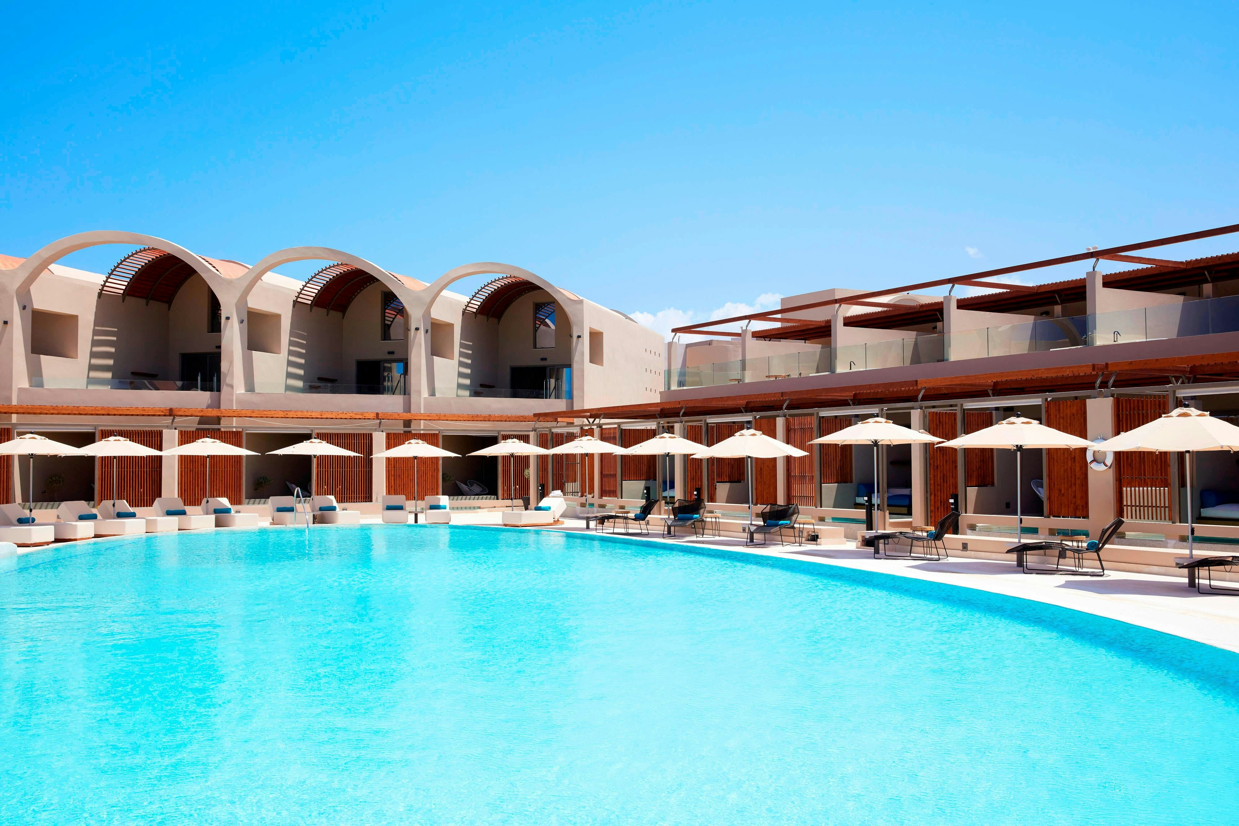 Domes Noruz Chania, Autograph Collection- Adults Only 53/53
