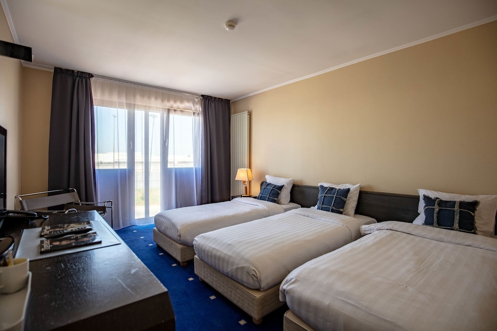 Park Hotel Airport 10/46