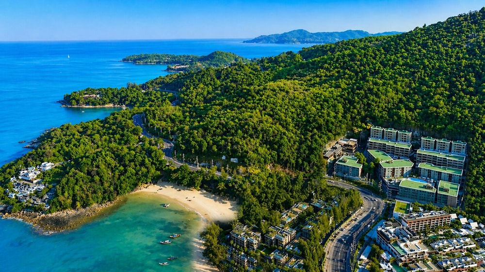 Wyndham Garden Phuket Kamala 65/69