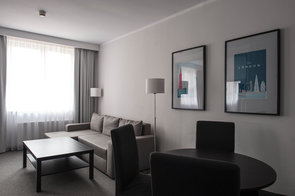 Hotel Edison 24/46