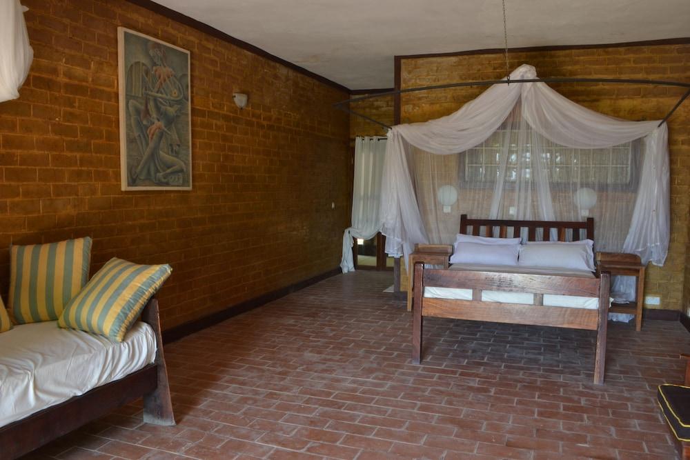 Sandele Eco Retreat 1/7