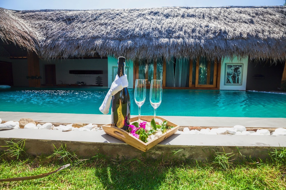 Green Organic Villas 49/53