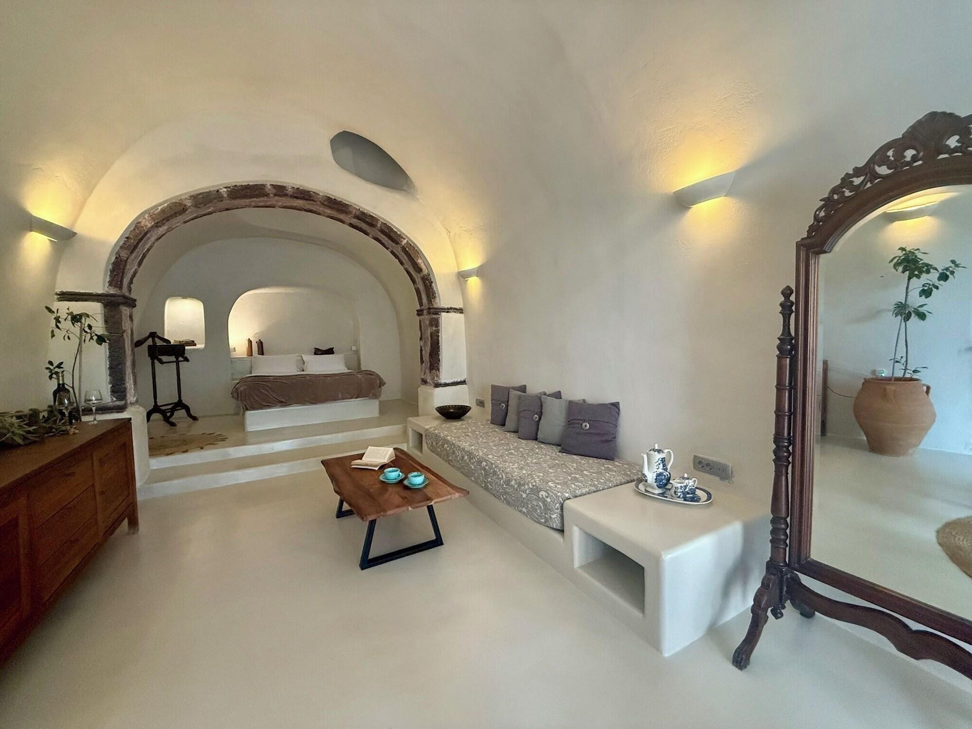 Cave, Superior, House, Plunge Pool