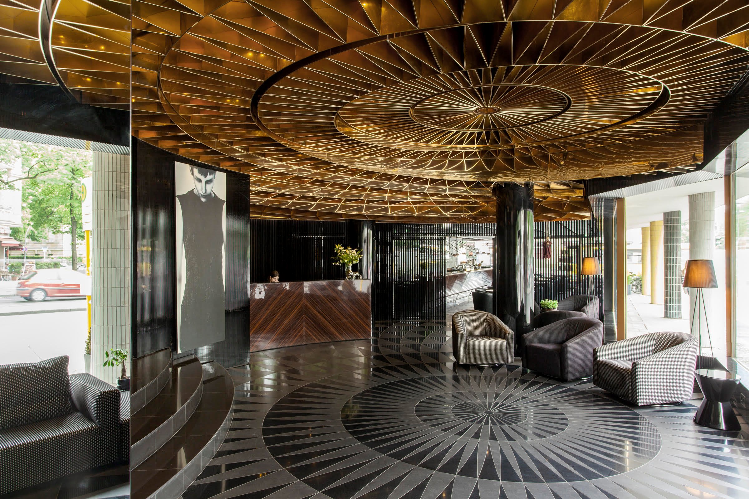Quentin Boutique Hotel 23/31