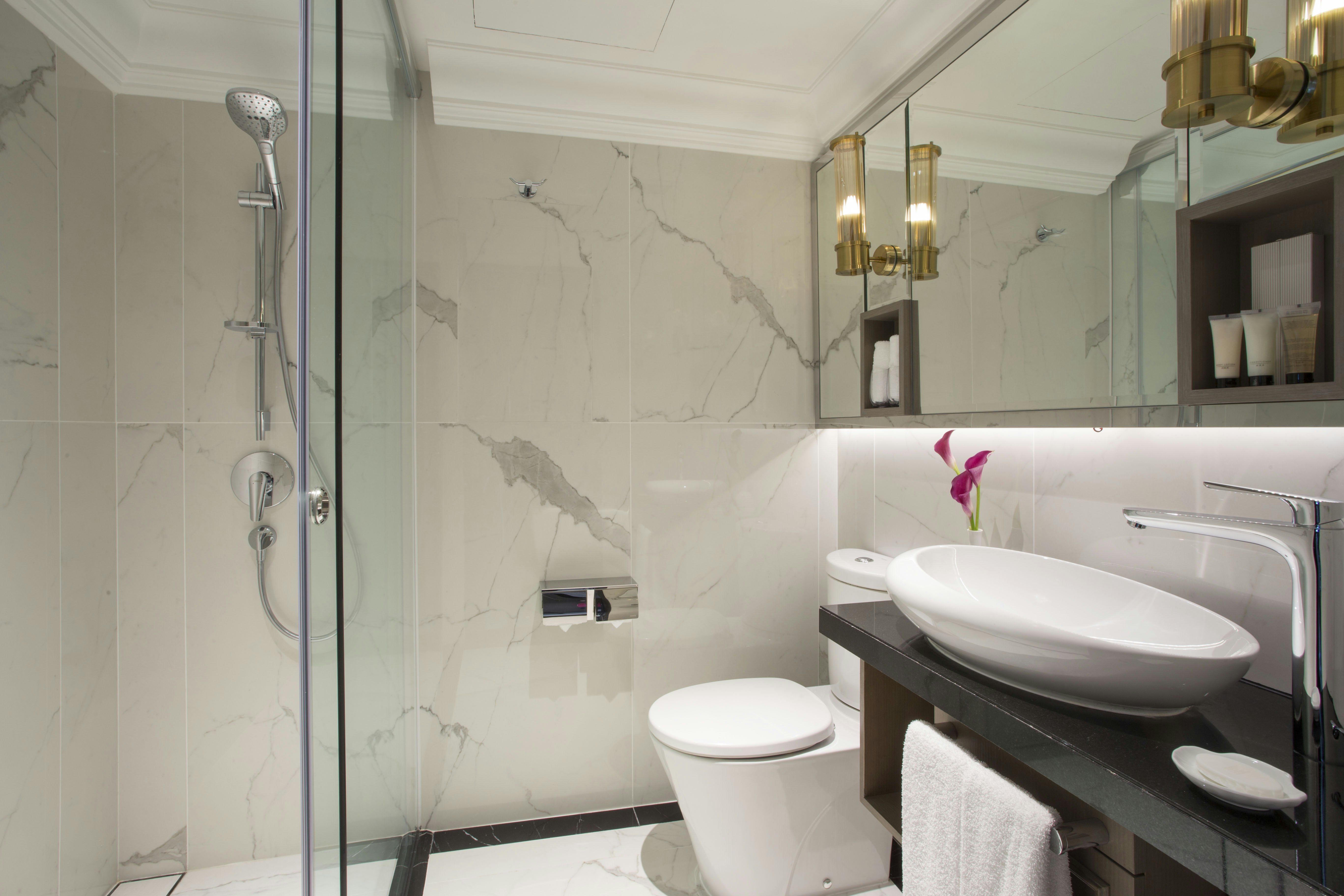 Orchard Hotel Singapore 44/48