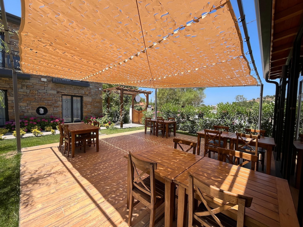 Melitya Hotels Gokceada 28/42