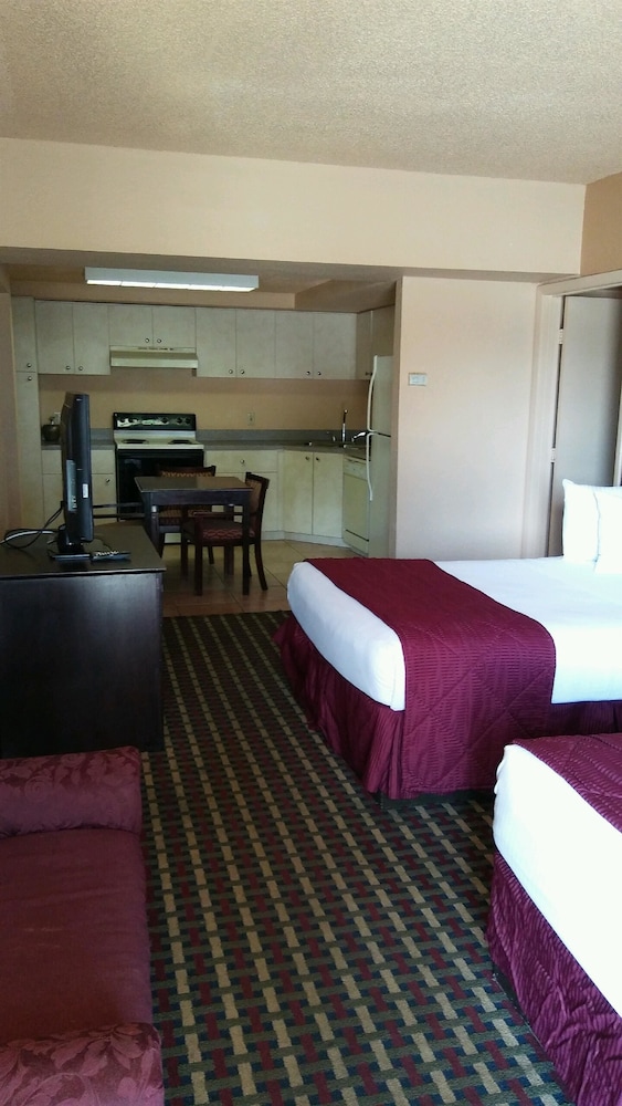 Best Western Of Clewiston 10/19
