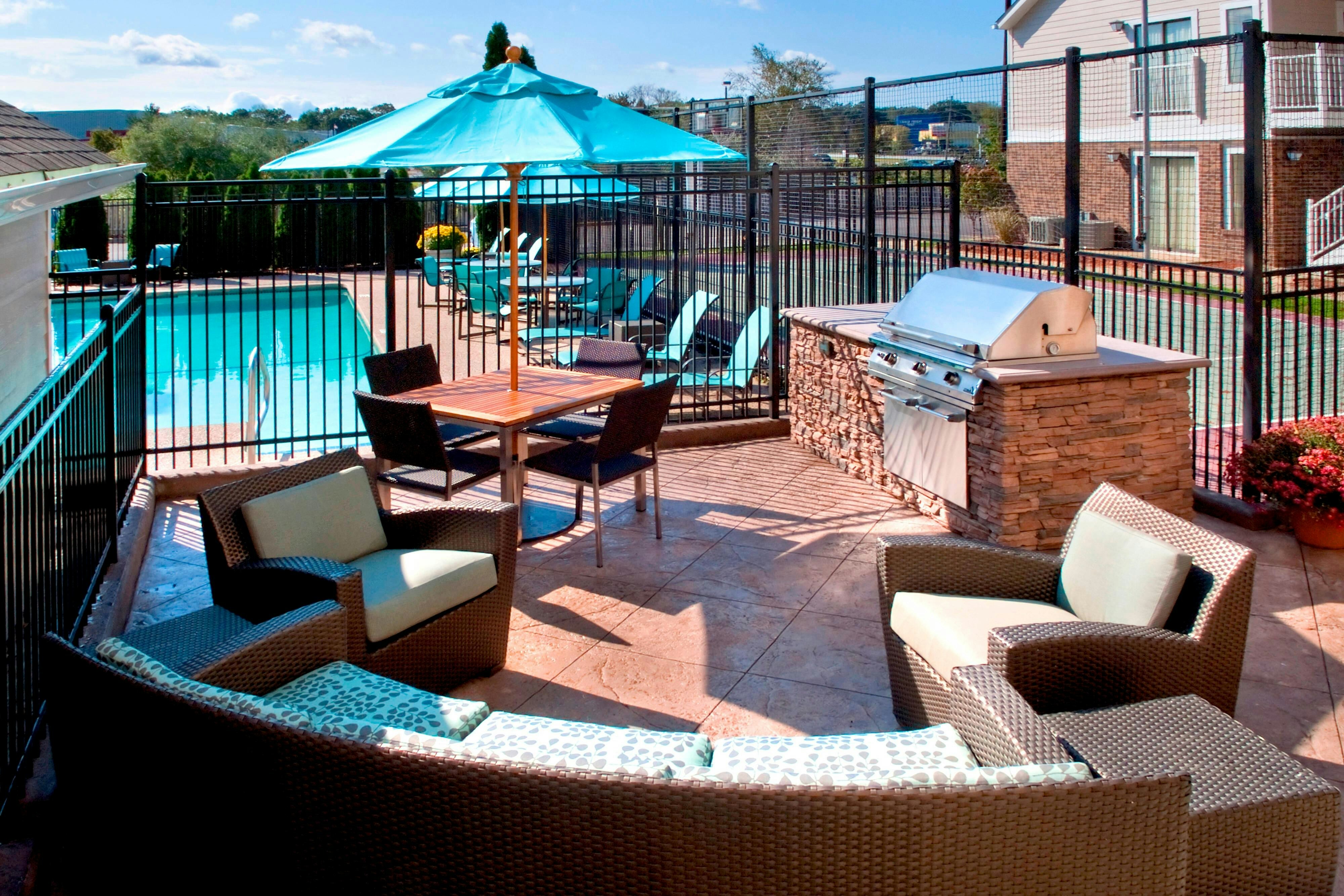 Residence Inn Boston North Shore Danvers 11/12