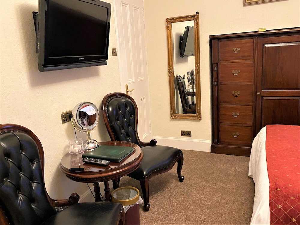 Glenalmond House 51/76