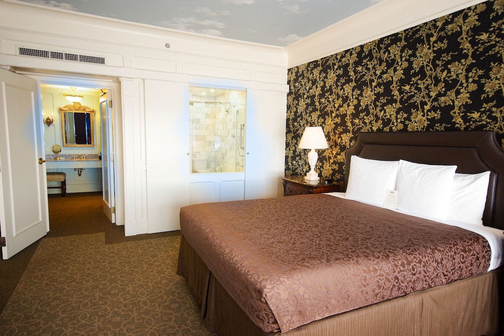 O Henry Hotel 24/70