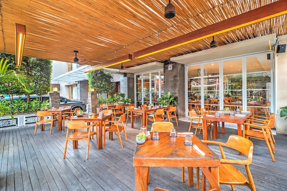 Townhouse OAK Signature Bali 36/50