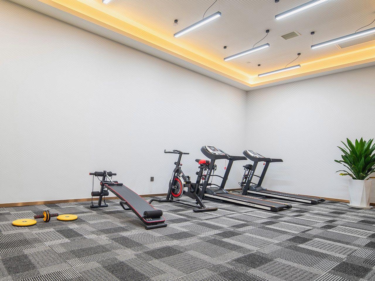lavandehotels (Hu Jiamiao subway station Kangfu Road Xi 'an) 23/40