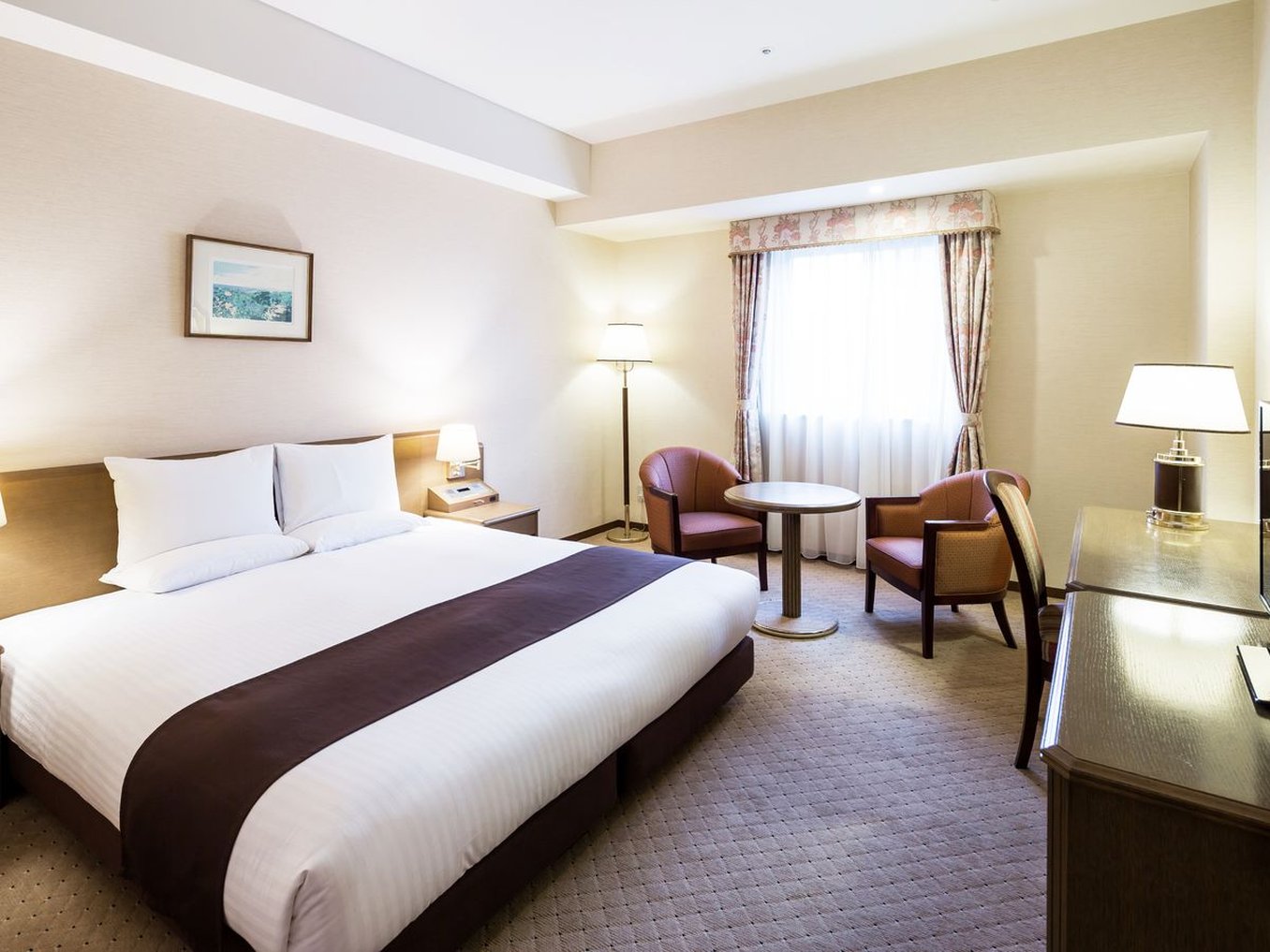 Hotel Mystays Sapporo Aspen 14/37