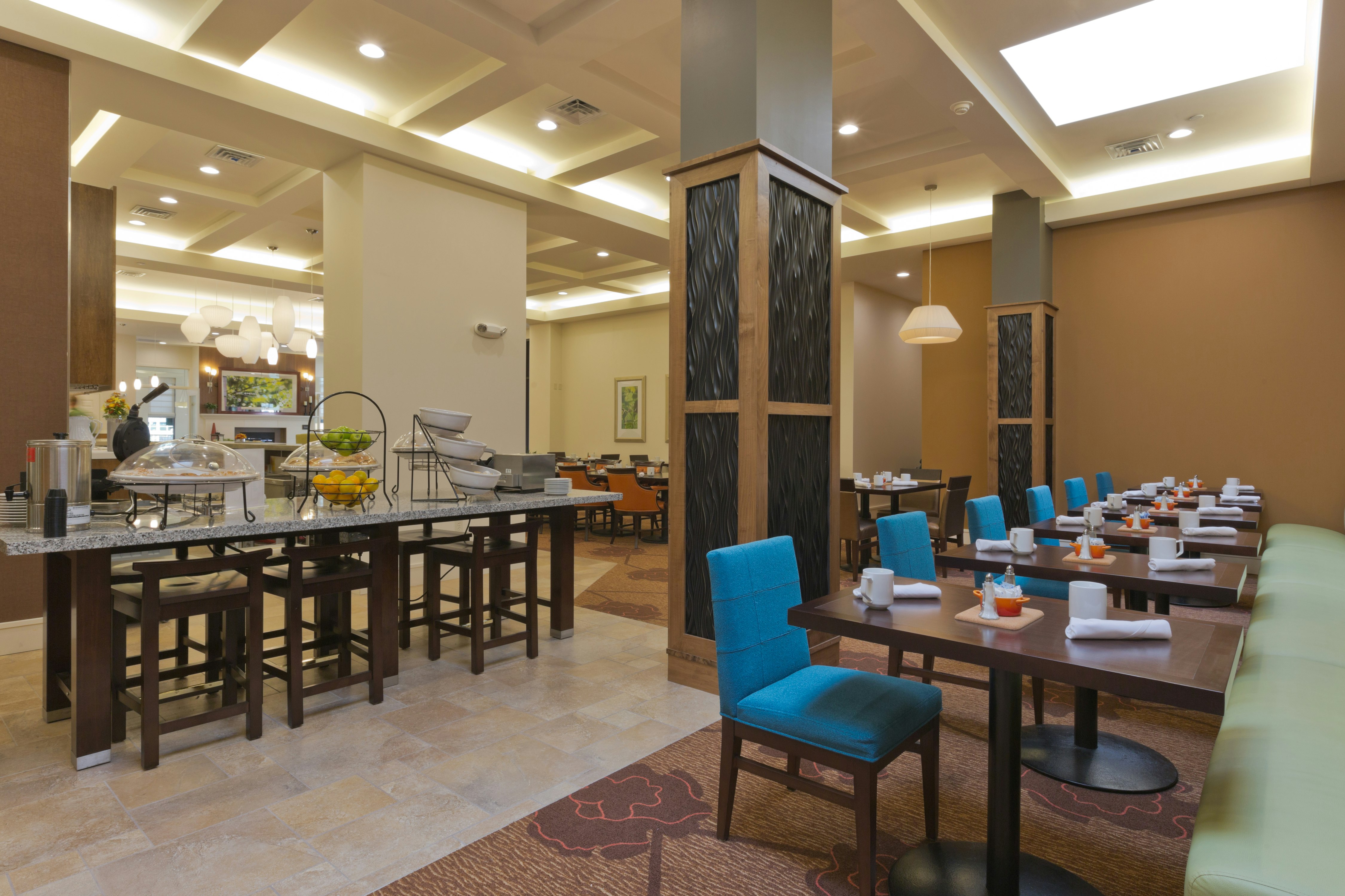 Hilton Garden Inn Lincoln Downtown/Haymarket 6/15