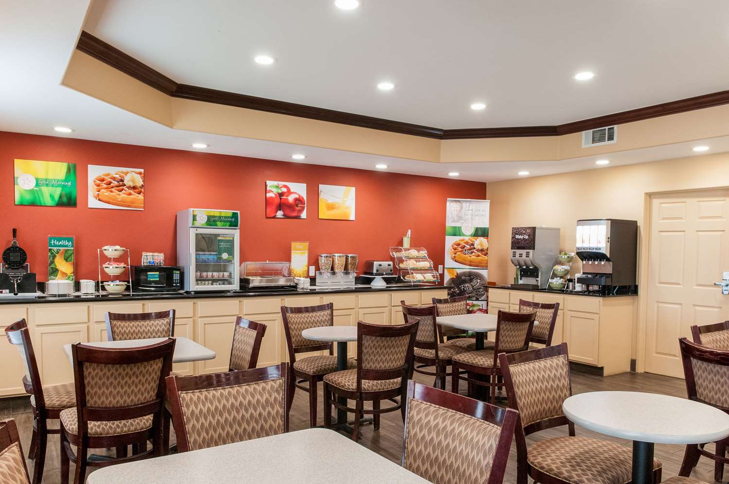 Quality Inn & Suites Houma 35/47