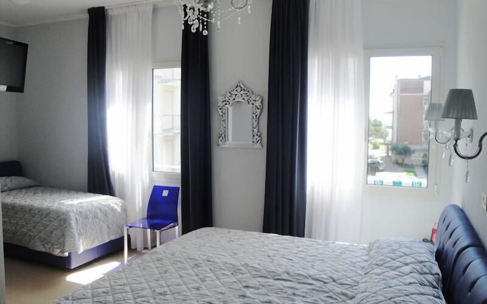 Hotel Blumarin 15/39